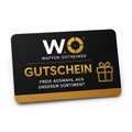 WO Gutschein