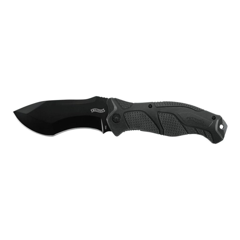 Walther OSK II Outdoor Survival Messer