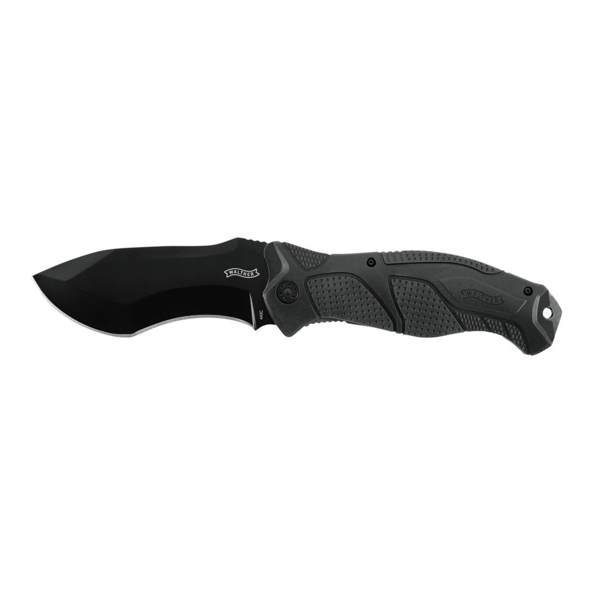 Walther OSK II Outdoor Survival Messer