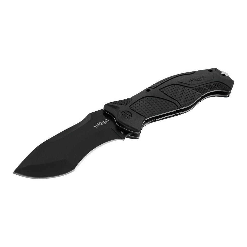 Walther OSK II Outdoor Survival Messer