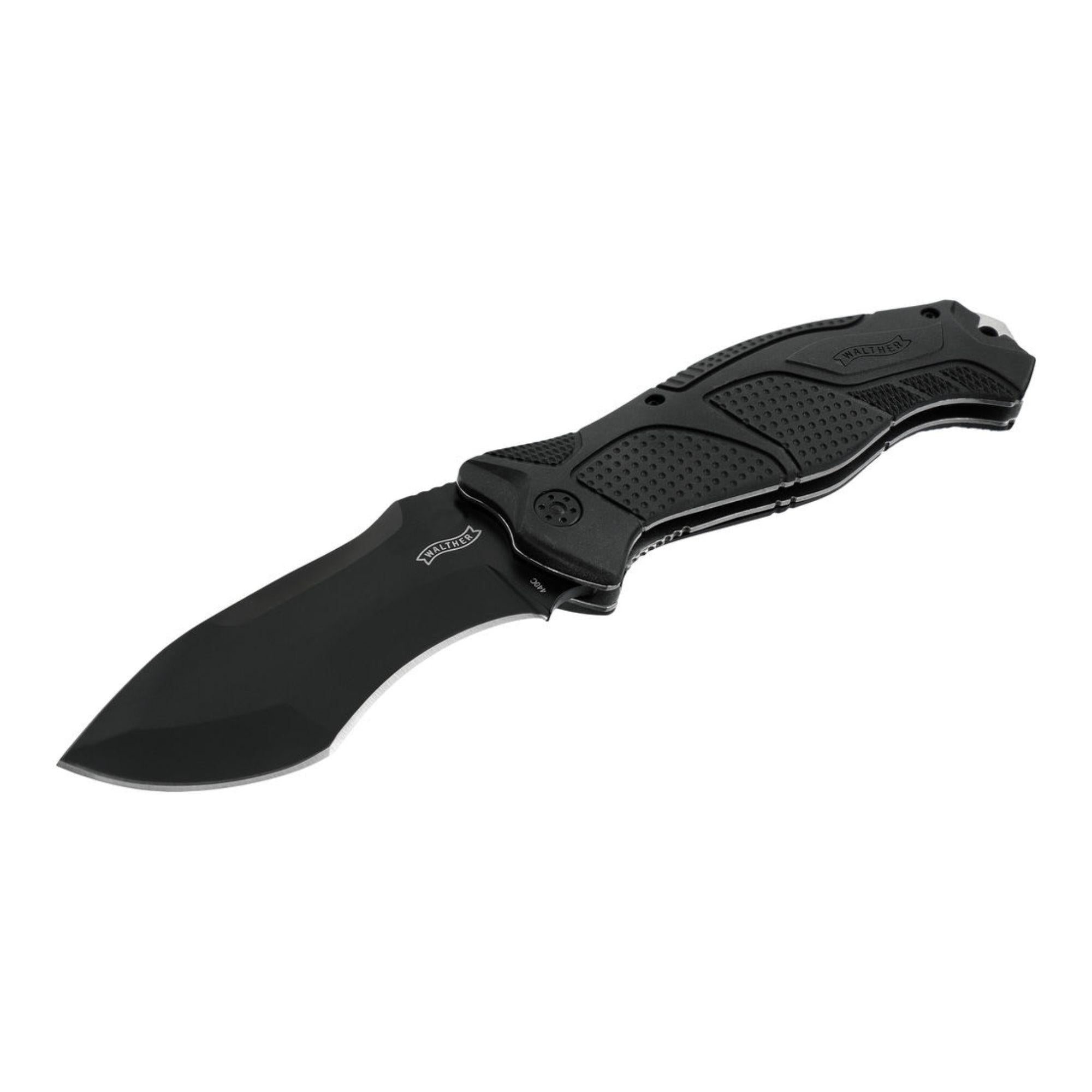 Walther OSK II Outdoor Survival Messer