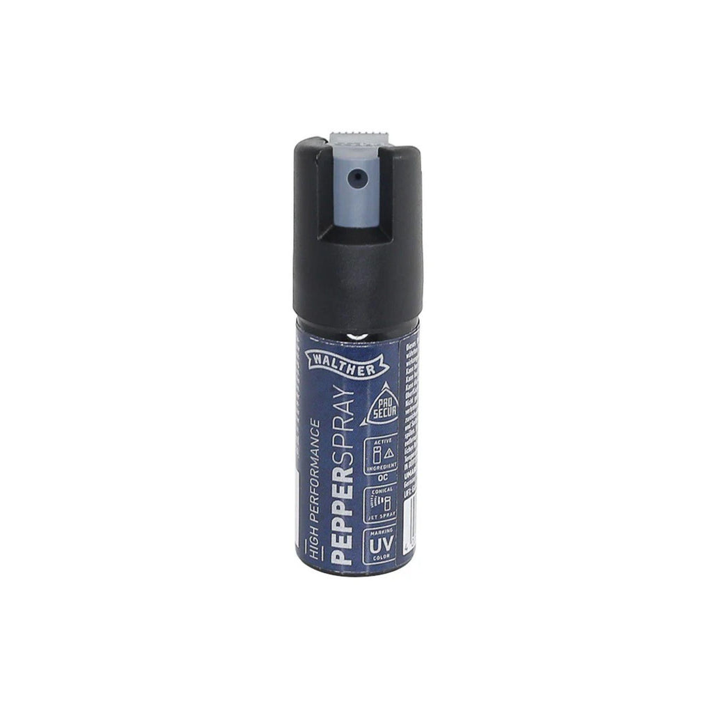 Walther ProSecur Pfefferspray 10% OC, 16ml Tierabwehrspray