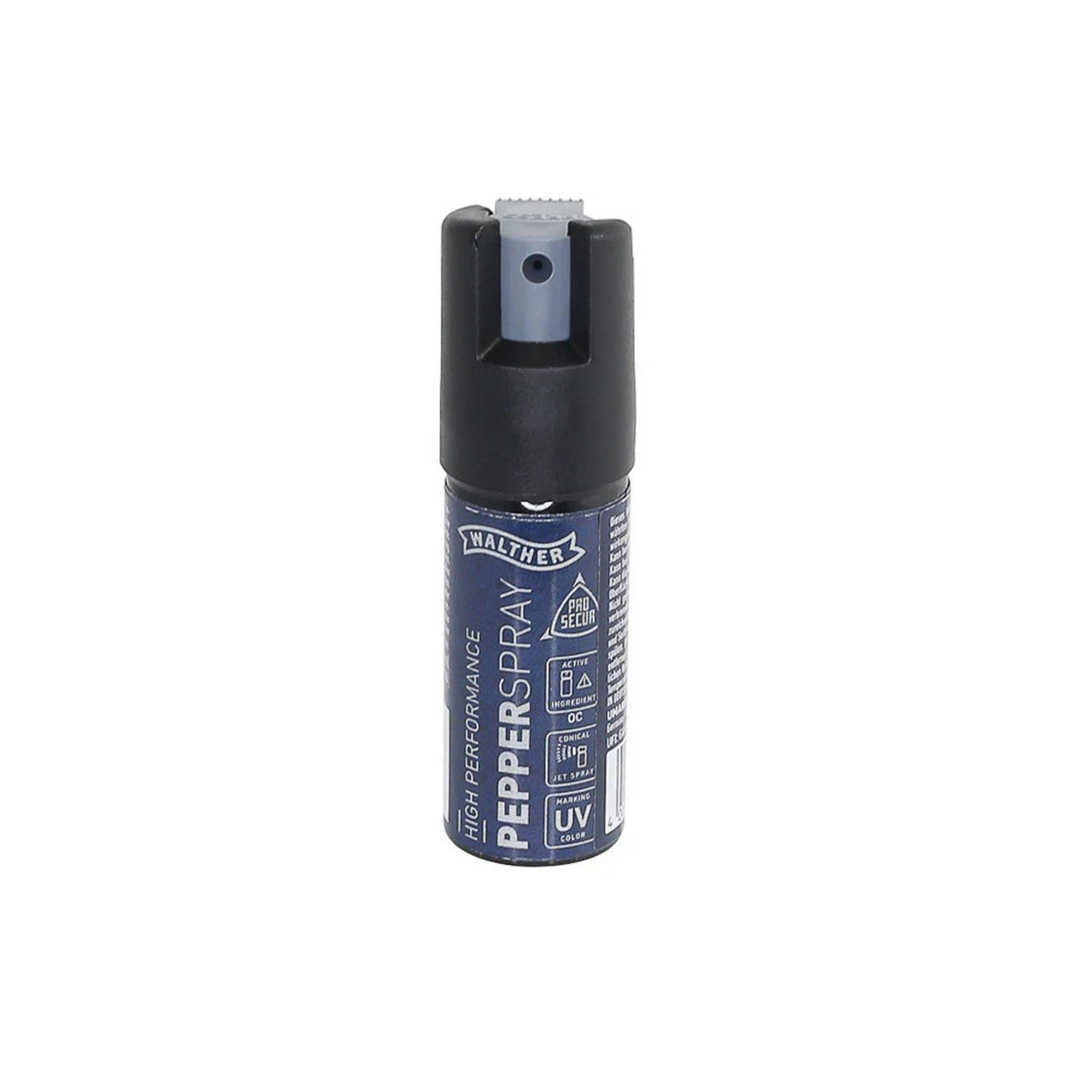 Walther ProSecur Pfefferspray 10% OC, 16ml Tierabwehrspray