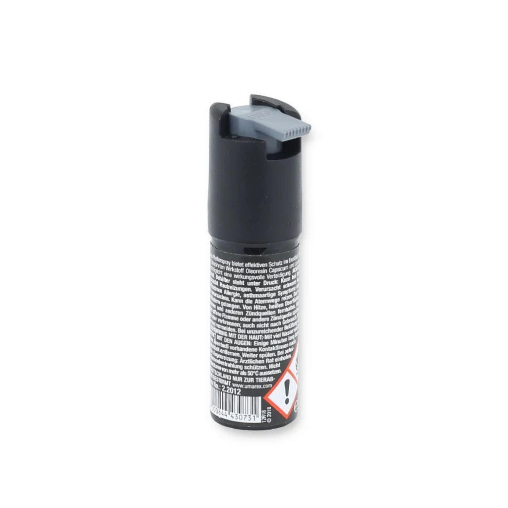 Walther ProSecur Pfefferspray 10% OC, 16ml Tierabwehrspray
