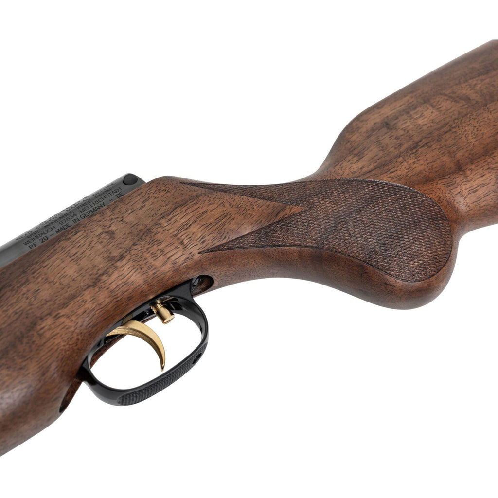 Weihrauch HW35 Edition 75 Luftgewehr 4,5mm | Limiterte Edition
