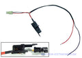BLOWOUT ! Classic Army G36 Switch Assembly