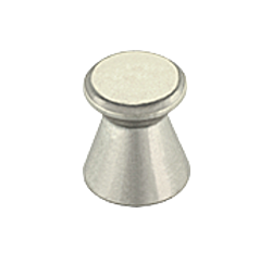RWS Meisterkugeln Luftpistole Diabolos 4,49mm
