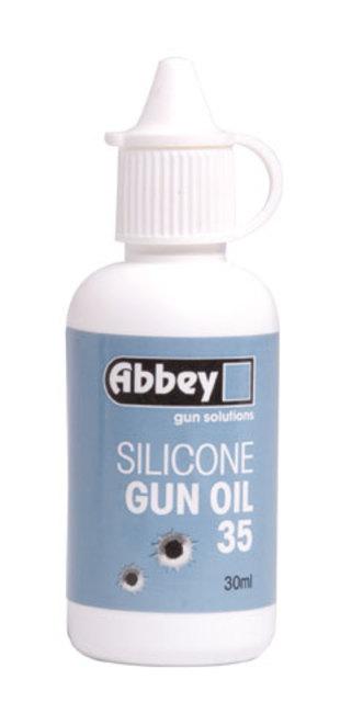 Abbey Silikonöl 30ml