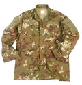 ACU Ripstop Feldhemd Vegetato
