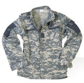 ACU Ripstop Jacke AT-digital 