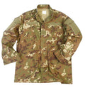 ACU Ripstop Jacke Vegetato Tarnmuster