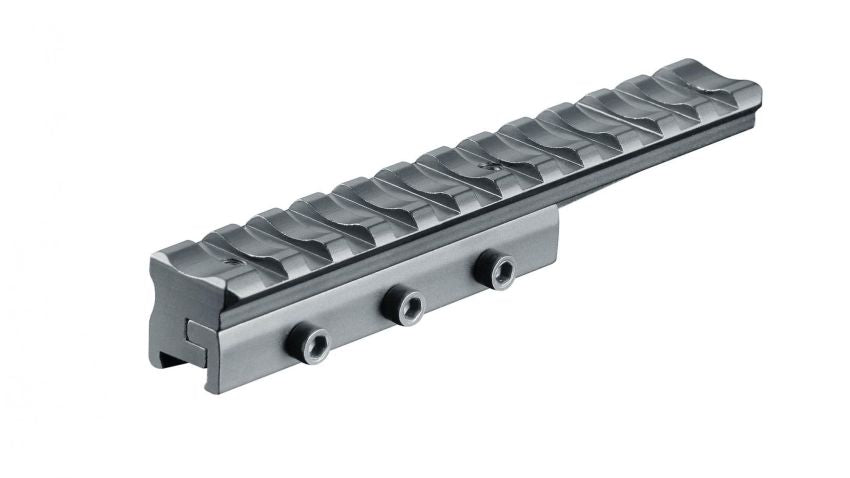 Umarex Rail Mount 11mm / 22mm Weaver Adapterschiene 