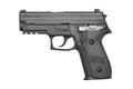 Sig Sauer ProForce P229 Gasblowback Airsoftpistole 6mm BB schwarz