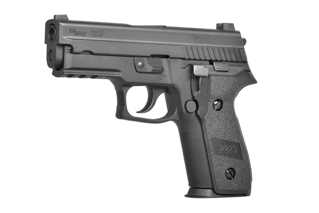 Sig Sauer ProForce P229 Gasblowback Airsoftpistole 6mm BB schwarz