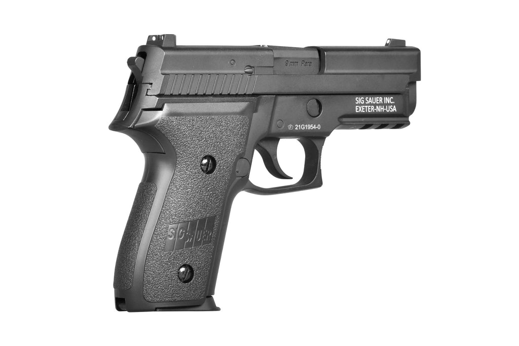 Sig Sauer ProForce P229 Gasblowback Airsoftpistole 6mm BB schwarz