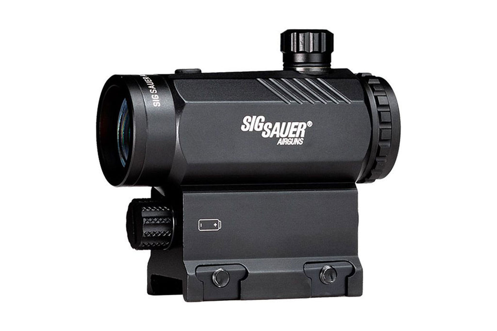 SIG SAUER AIR R5 Red Dot | 3 MOA 