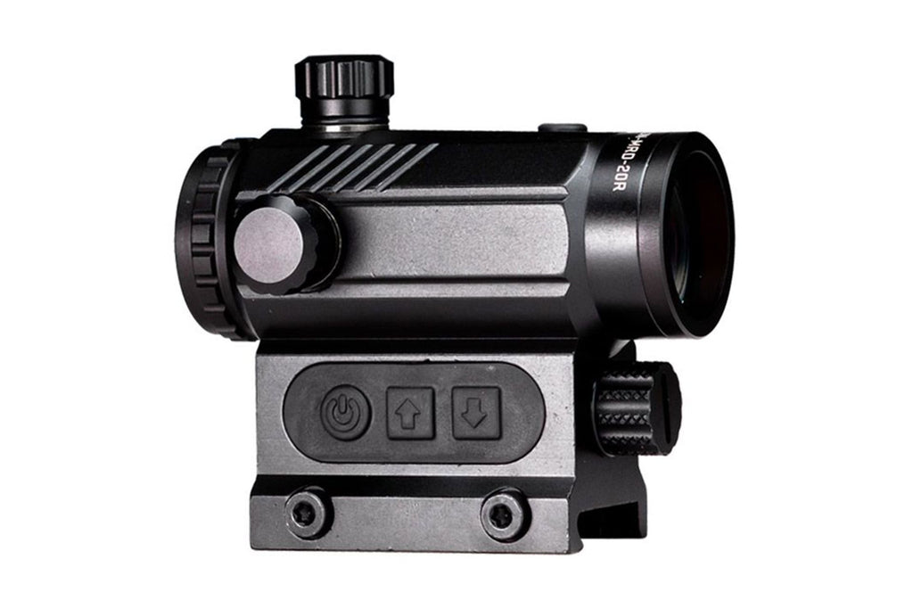 SIG SAUER AIR R5 Red Dot | 3 MOA 