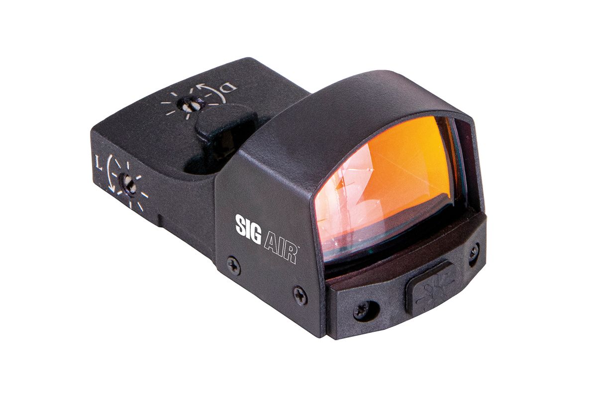 Sig Sauer AIR Reflex Visier fpr M17 / M18 3 MOA