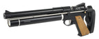 airmaX PP750 Pressluftpistole PCP 4