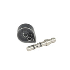 5mm Diabolo integrierter Schalldämpfer - Spannhebel