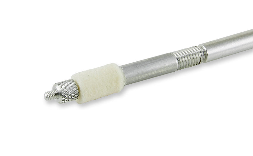 Airsoft / Softair Reinigungsset Adapter