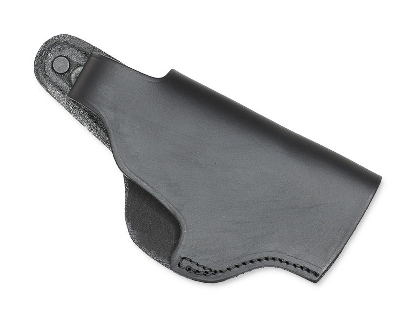 Gürtelholster Leder für 3 Zoll Revolver Röhm RG89 & Zoraki R1