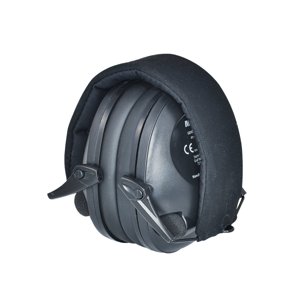 Aktiver Gehörschutz | 82 dB | Professioneller Schutz mit Kommunikation