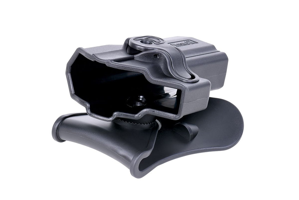 AMOMAX Gürtelholster Sig Sauer P320 / M17 Full Size