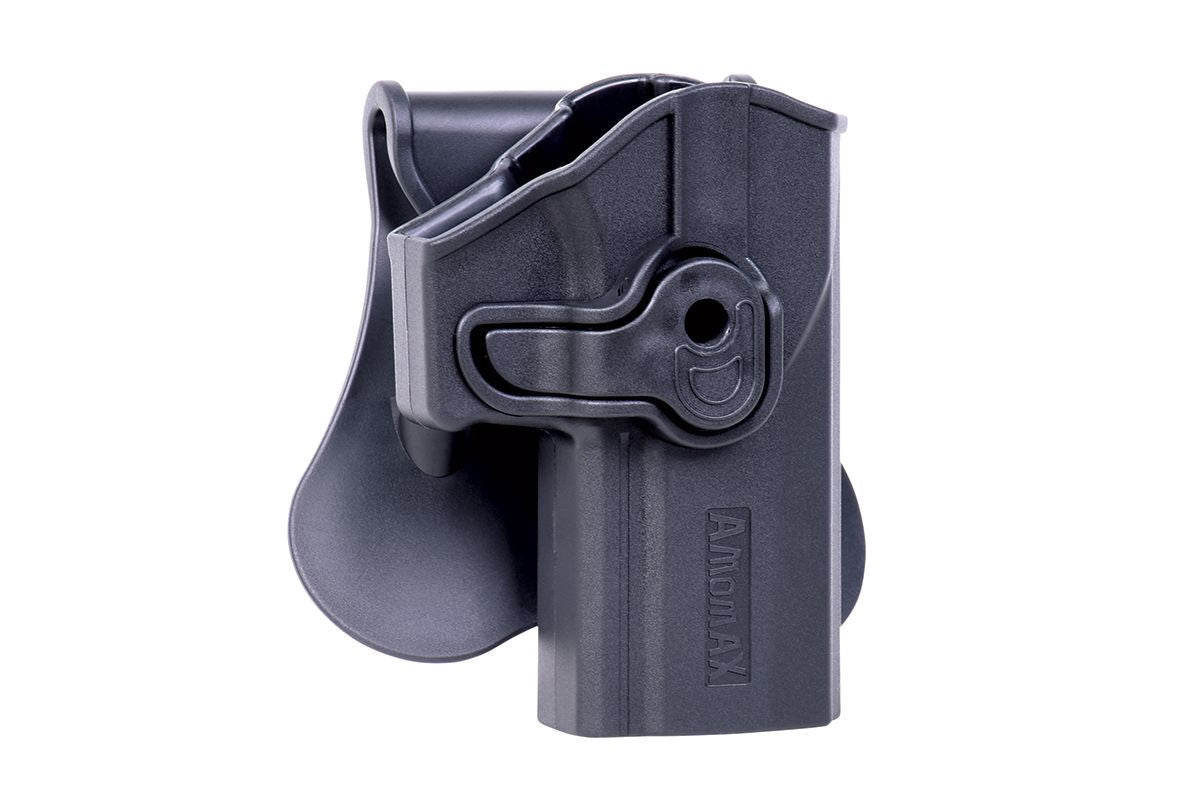 AMOMAX Gürtelholster Sig Sauer P320 / M18 / XCARRY