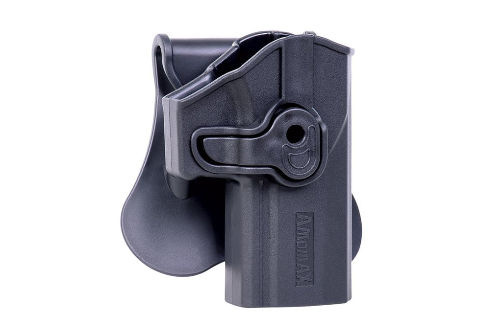AMOMAX Gürtelholster Sig Sauer P320 / M17 Full Size