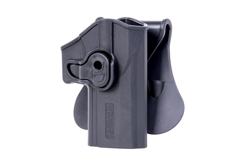 AMOMAX Gürtelholster Sig Sauer P320 / M17 Full Size
