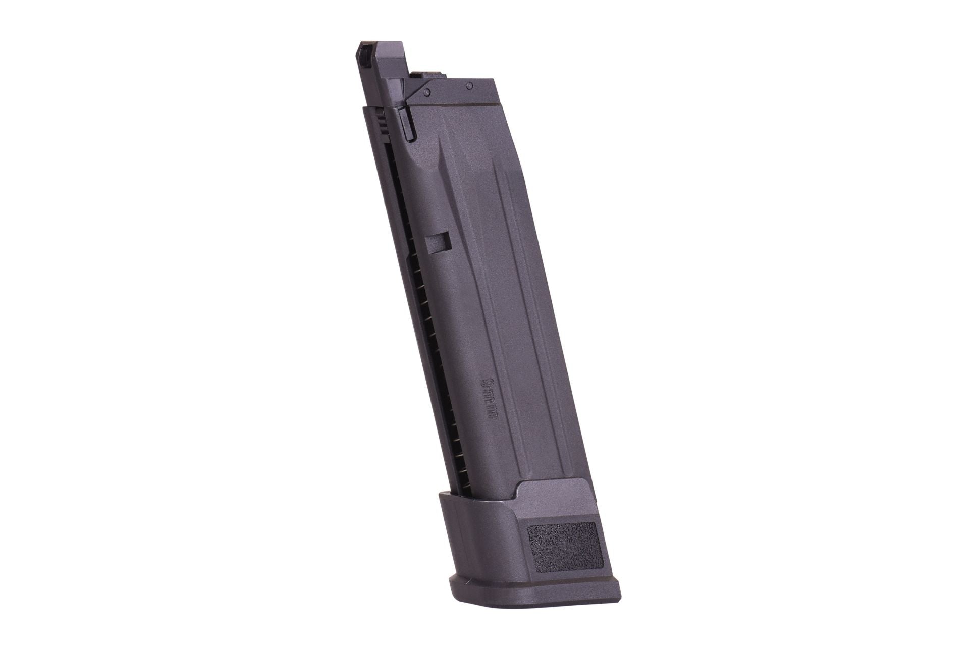 Magazin für Sig Sauer ProForce P320-M17 Gasbowback Airsoftpistole