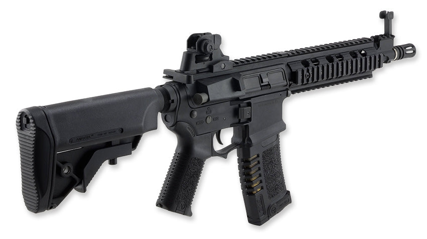 ARES Amoeba M4 008 EFCS 6mm Airsoft AEG - Vollautomatisch < 0