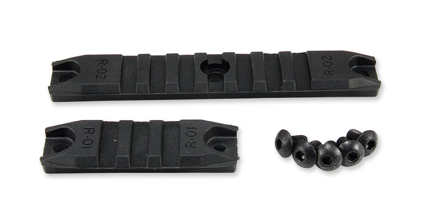 ARES Amoeba M4 014 EFCS Dark Earth 6mm Airsoft S-AEG