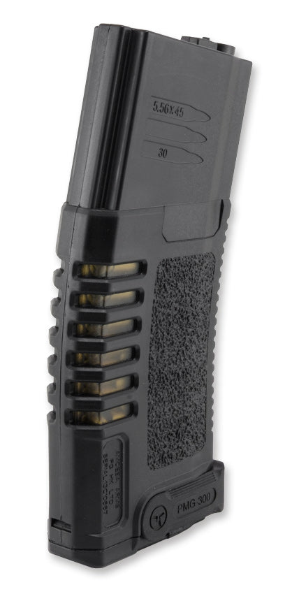 ARES Amoeba M4 008 EFCS 6mm Airsoft AEG - Vollautomatisch < 0