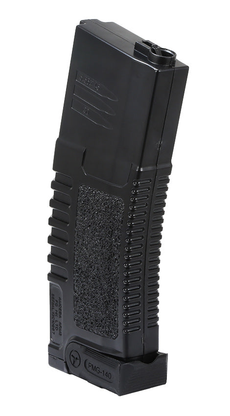 Mid Cap Magazin schwarz für Ares Amoeba 