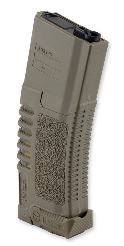 Hi Cap Magazin Dark Earth für Ares Amoeba 