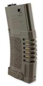 Hi Cap Magazin Dark Earth für Ares Amoeba 