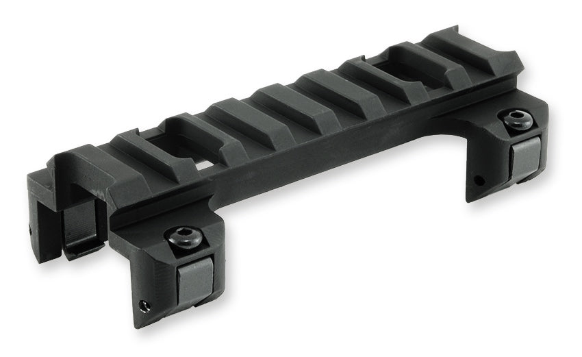 Low Profile Mount für MP5 & G3 Airsoft