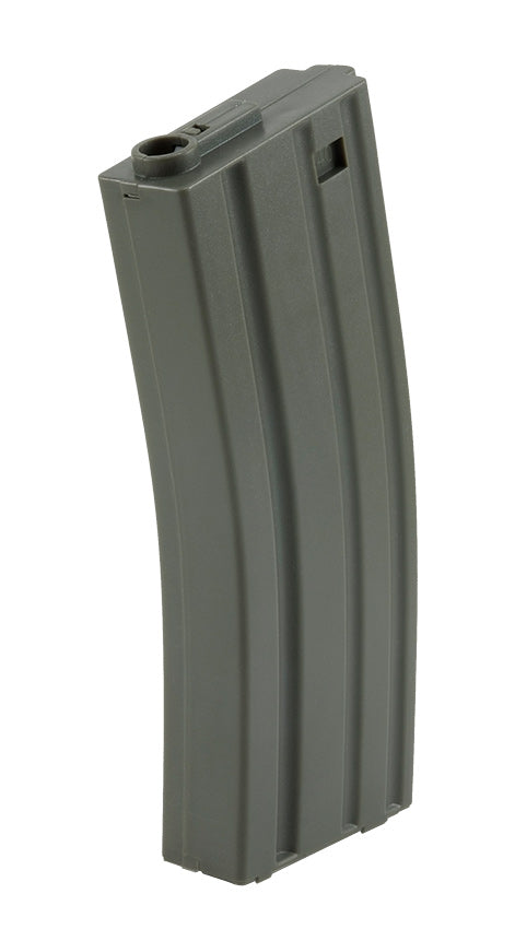 ASG M4/M15/M16 MidCap 140 Schuss 6mm BB Airsoft