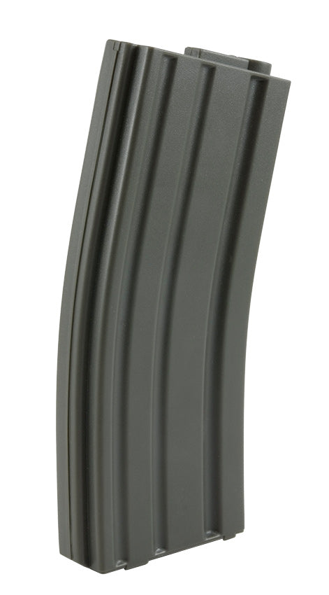 ASG M4/M15/M16 MidCap 140 Schuss 6mm BB Airsoft