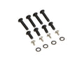 Schraubenset für Version 2 Gearbox