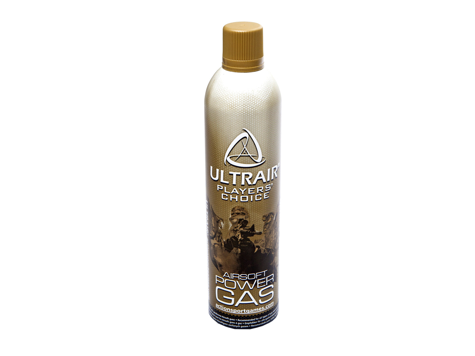 Airsoft Gas Ultrair Power ASG