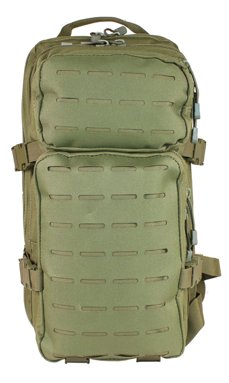 Assault I Rucksack "Laser Cut 30 Liter 