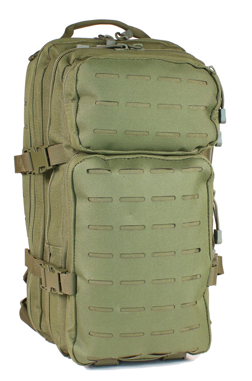 Assault I Rucksack "Laser Cut 30 Liter 