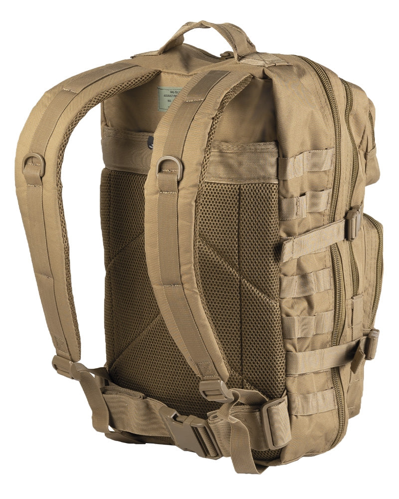 US ASSAULT PACK 36 Liter Rucksack