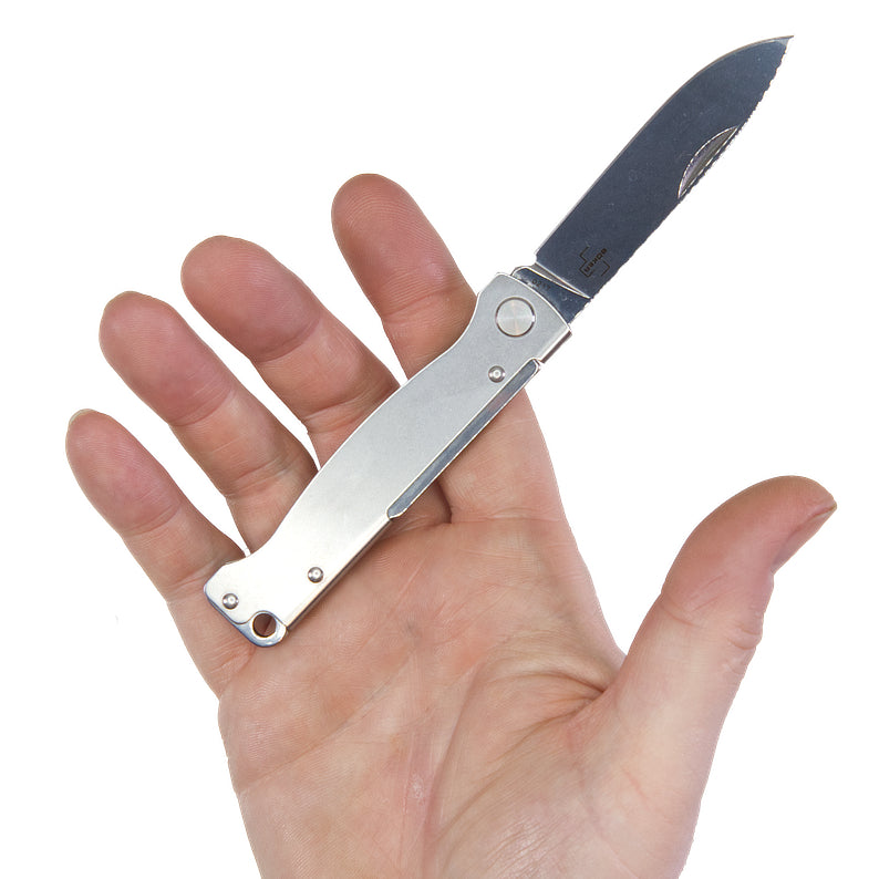 Böker Plus Atlas SW Taschenmesser