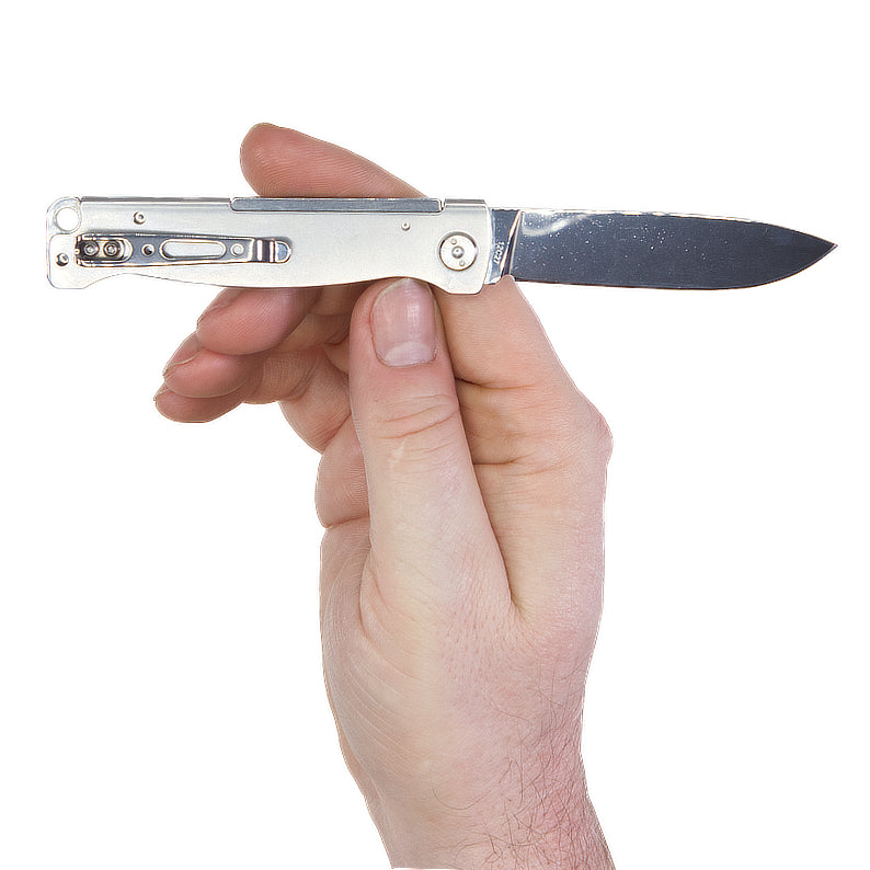 Böker Plus Atlas SW Taschenmesser