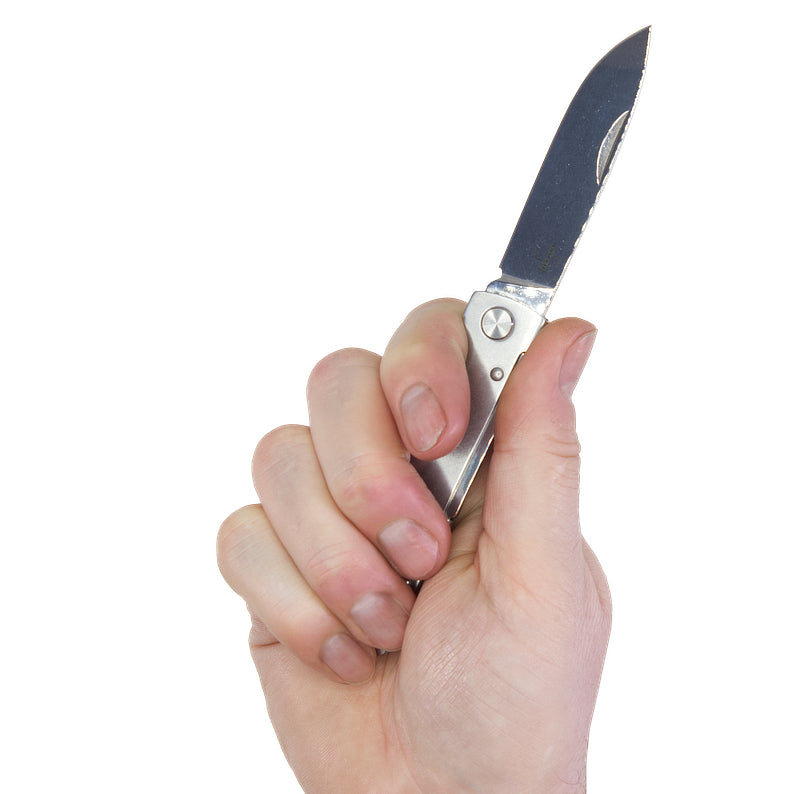 Böker Plus Atlas SW Taschenmesser