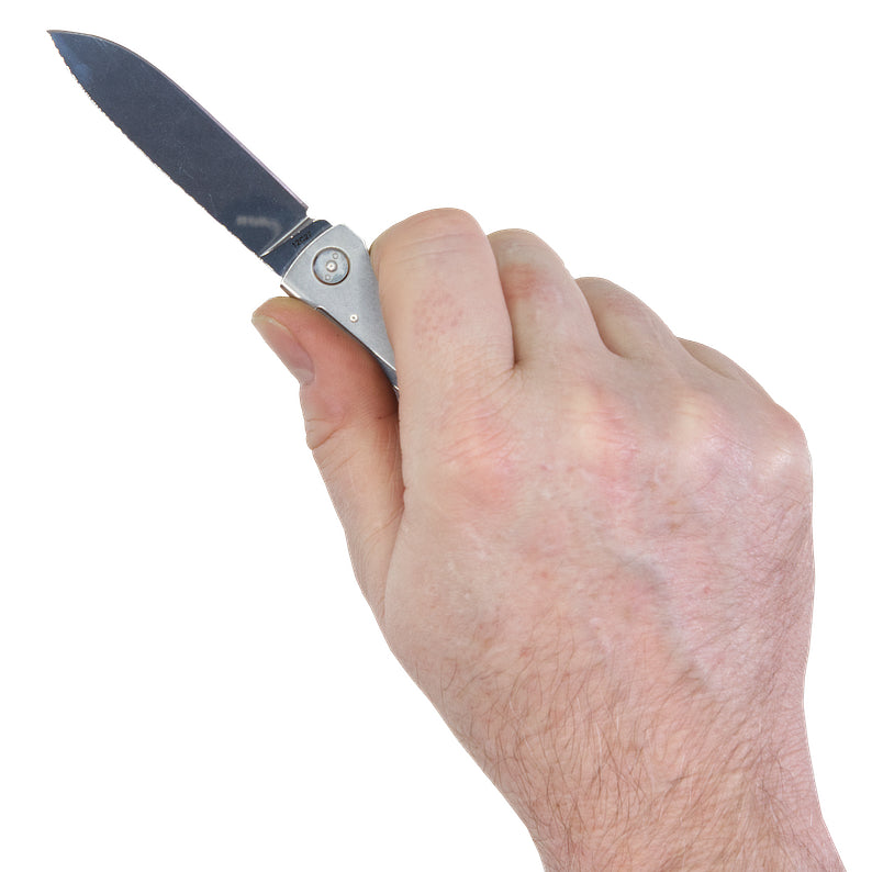 Böker Plus Atlas SW Taschenmesser